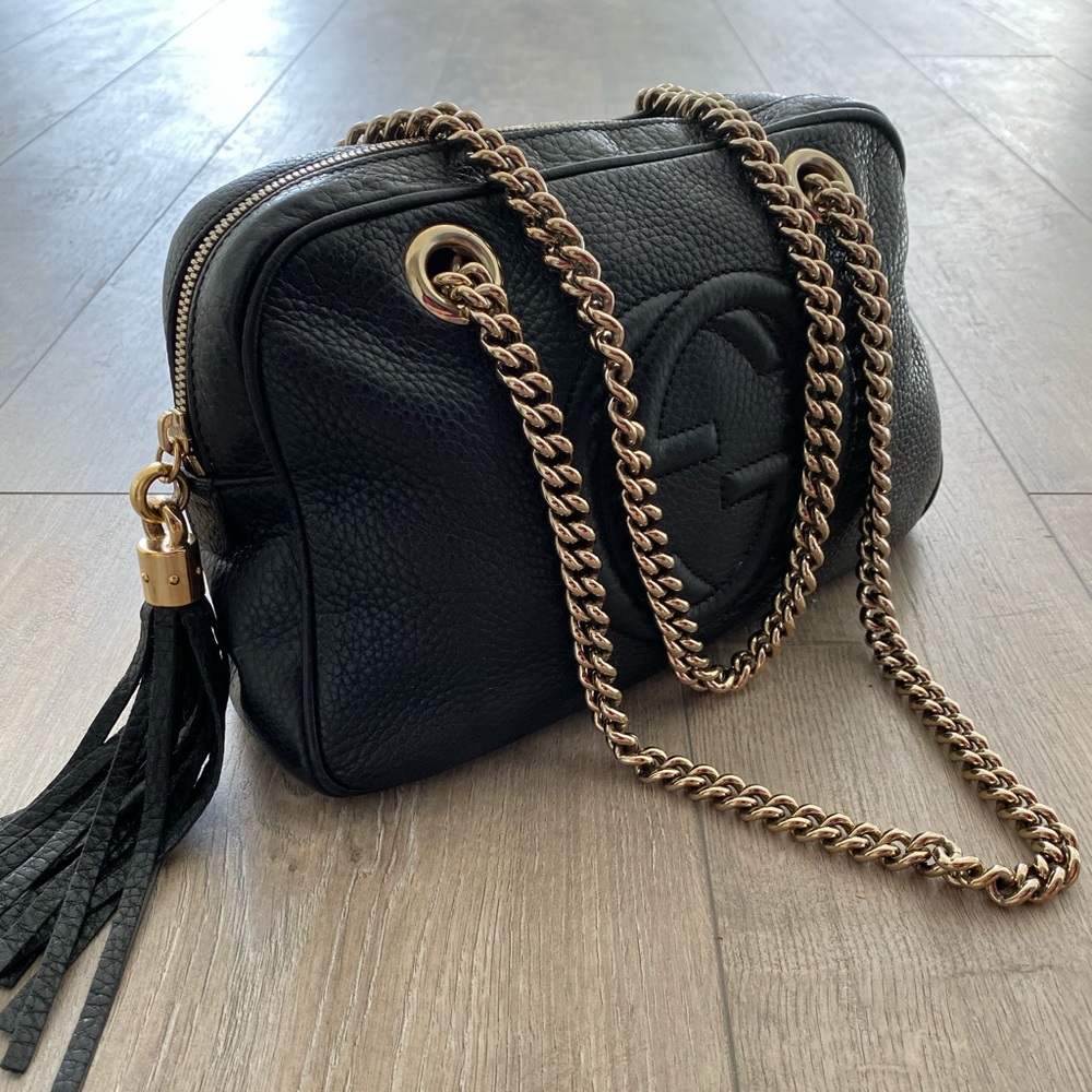 GUCCI BAG